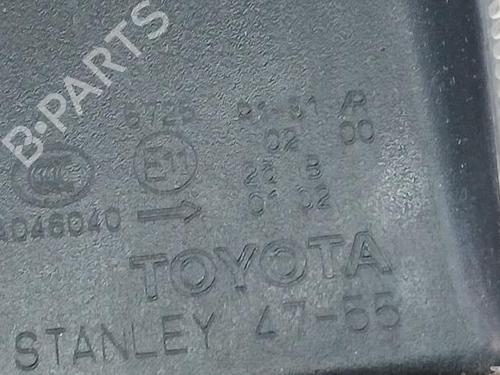 Right taillight TOYOTA PRIUS (_W3_) 1.8 Plug-in Hybrid (ZVW30, ZVW35) | BP22644991C35 
