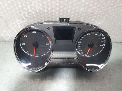 Used Instrument cluster SEAT IBIZA IV (6J5, 6P1) [2008-2017]  19119086