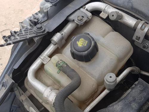 Ekspansjonstank RENAULT MEGANE IV Hatchback (B9A/M/N_) 1.5 dCi 110 (B9A3) (110 hp) 25469159