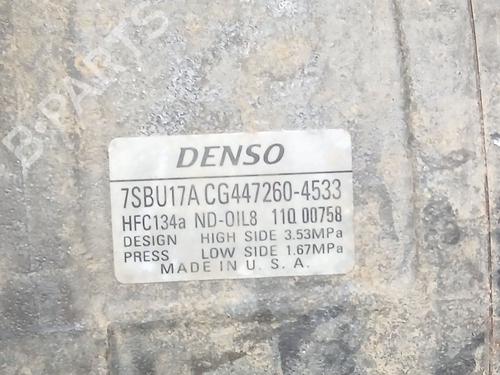 AC compressor BMW X5 (F15, F85) xDrive 40e | BP24676885M34  - Image 5