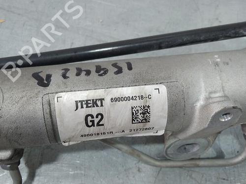 Steering rack RENAULT EXPRESS Box Body/MPV  | BP24343904M22