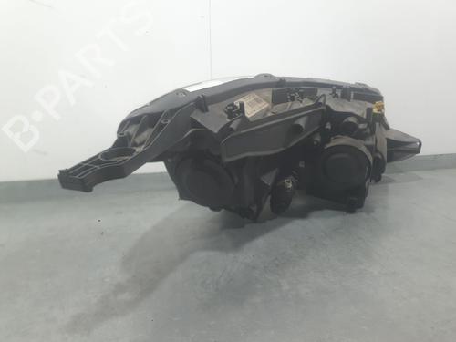 Left headlight PEUGEOT 2008 I (CU_) 1.6 BlueHDi 100 | BP40495872C28 - Image 3