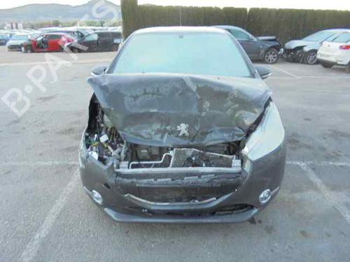 Fuel pump PEUGEOT 208 I (CA_, CC_)  | BP1591332M76 