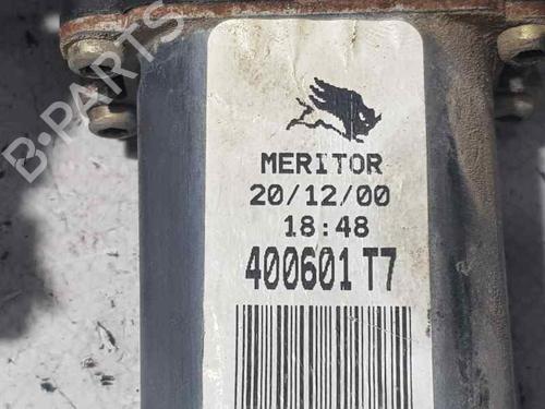 Front left window mechanism NISSAN ALMERA TINO (V10)  | BP7770728C22 
