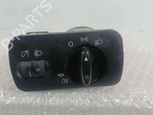 Used Headlight switch Headlight switch AUDI A3 (8L1) 1.8 T (180 hp) 39658520 39658520