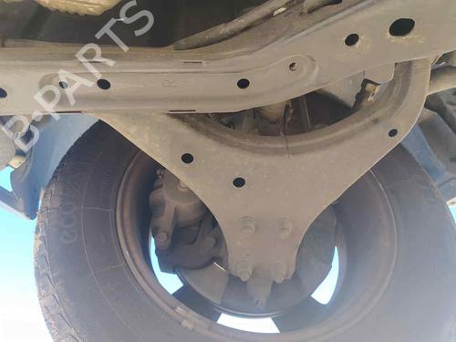 Used Right front suspension arm KIA SPORTAGE II (JE_, KM_) 2.0 i 16V (141 hp) 29979126