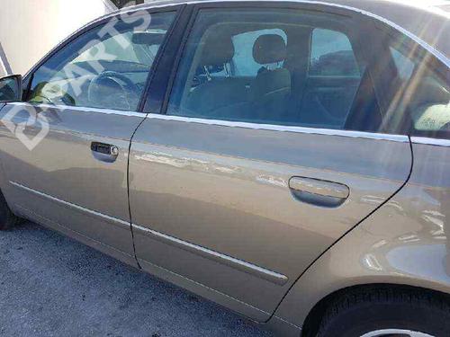 Left rear door AUDI A4 B7 (8EC) 2.5 TDI | BP6580523C4 