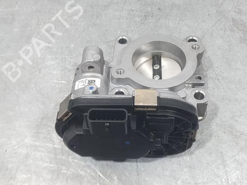 Drosselklappe für Drosselklappe MITSUBISHI COLT IV (CA_A) 1.6 (CA4A) (90 hp) 33955439 33955439