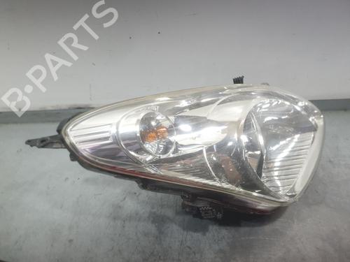 Right headlight RENAULT CLIO V (B7_) 1.5 Blue dCi 85 (B7AG) | BP38270371C29 - Image 2