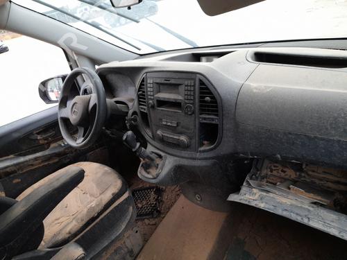 Gearbox MERCEDES-BENZ VITO Tourer (W447) 111 CDI / 111 BlueTEC (447.701, 447.703, 447.705) | BP28114232M3 