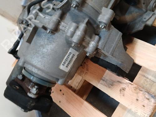 Transfer box BMW X5 (E70) 3.0 d | BP22973274M36