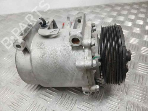 AC compressor PEUGEOT 208 II (UB_, UP_, UW_, UJ_)  | BP21196173M34 