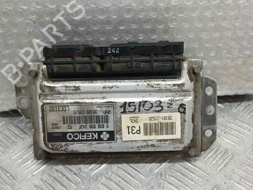 Engine control unit (ECU) HYUNDAI ACCENT II (LC)  | BP26722299M57 