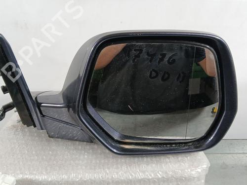 Used Right mirror Right mirror HONDA CR-V III (RE_) 2.0 i-VTEC 4WD (RE5, RE2) (150 hp) 33654028 33654028