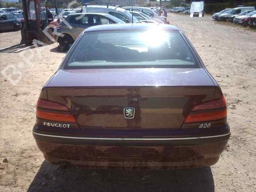 Right taillight PEUGEOT 406 (8B)  | BP31092C35 