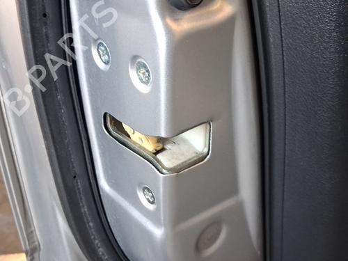 front-left-lock-honda-civic-viii-hatchback-fn-fk-2005-2006-2007-2008-2009-2010-2011-2012-37999547 main image