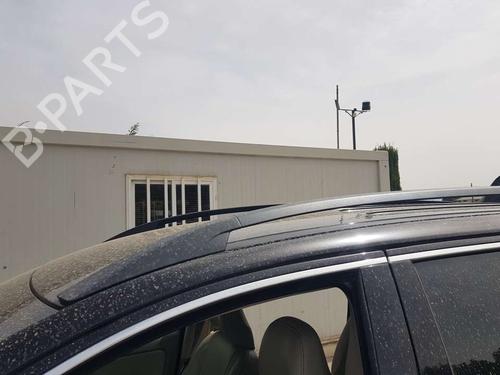 Used Roof bar VOLVO XC90 I (275) [2002-2015]  18820694