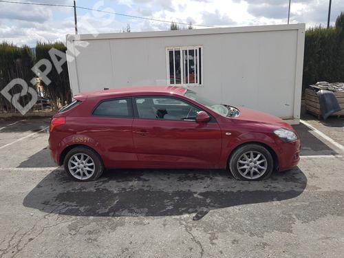 Left front window switch KIA PRO CEE'D (ED) 1.6 CRDi 115 | BP9251268C106  - Image 6