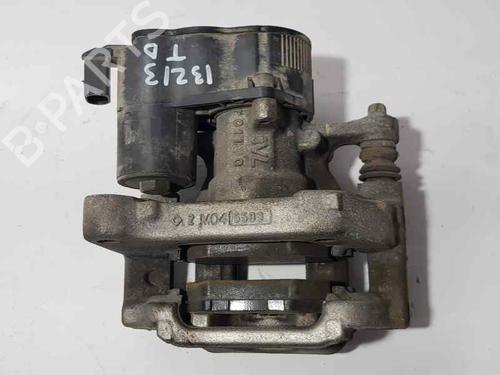 Right rear brake caliper PEUGEOT RIFTER  | BP11574781M106 