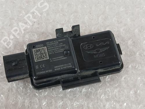 Elektronisk modul Elektronisk modul KIA EV3 [2024-2026] 37631699 37631699