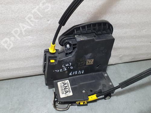Front left lock OPEL ASTRA K Sports Tourer (B16) 1.6 CDTi (35) | BP13540758C98 
