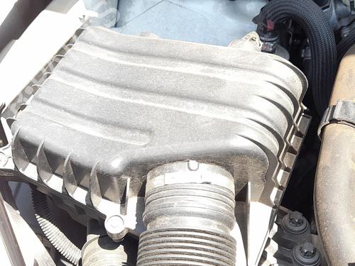 Luftfilter kasse Luftfilter kasse FIAT TIPO Estate (356_, 357_) 1.4 LPG (356WXF1B) (120 hp) 36230002 36230002
