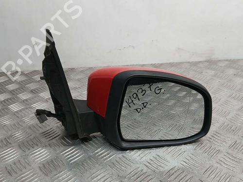 Used Right mirror FORD FOCUS II (DA_, HCP, DP) [2004-2013]  15504941