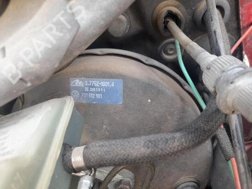 Servo brake VW TRANSPORTER T4 Van (70A, 70H, 7DA, 7DH) 2.4 D | BP28296775M42