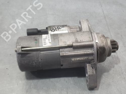 Starter SEAT LEON (1P1) 1.9 TDI | BP40452980M8 - Image 4