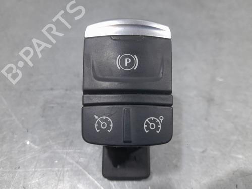 håndbremse RENAULT MEGANE IV Hatchback (B9A/M/N_) 1.2 TCe 130 (B9MR) (130 hp) 28818162