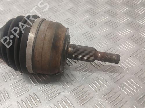 Right front driveshaft VW TRANSPORTER T5 Bus (7HB, 7HJ, 7EB, 7EJ) 2.5 TDI | BP27459219M39 
