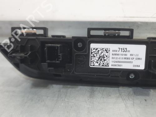 Switch OPEL MOKKA 1.2 Turbo Hybrid | BP37238144I30 - Image 4
