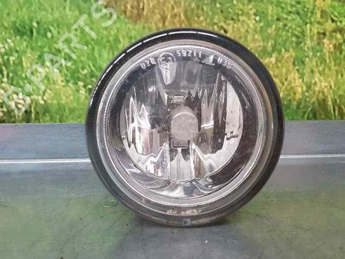 Used Left front fog light CITROËN C3 I (FC_, FN_) 1.4 HDi (68 hp) 713788