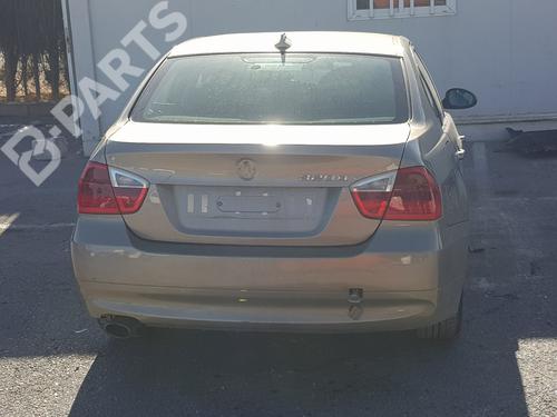 Right front window switch BMW 3 (E90) 320 d | BP8805178C105  - Image 5