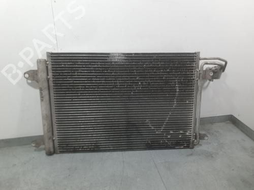 AC radiator VW GOLF VI (5K1) 1.4 TSI | BP38256725M32 - Image 2