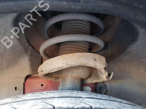 Used Left front shock absorber FORD FOCUS II (DA_, HCP, DP) [2004-2013]  16371007