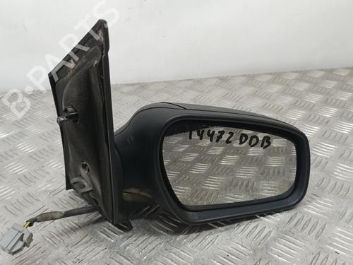 Used Right mirror FORD FOCUS II (DA_, HCP, DP) [2004-2013]  11396425