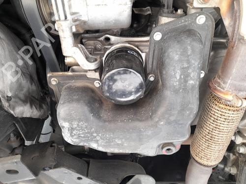 Engine PEUGEOT 2008 I (CU_) 1.2 THP 110 / PureTech 110 | BP36165500M1 - Image 2