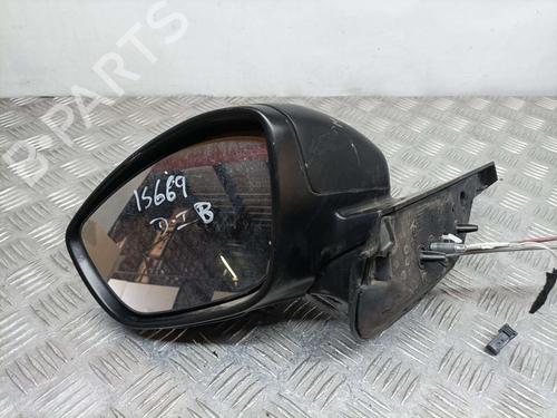 Used Left mirror CITROËN C3 III (SX) [2016-2026]  18725201