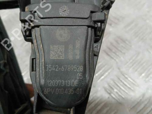 Pedal BMW 1 (F20)  | BP22808517I4 