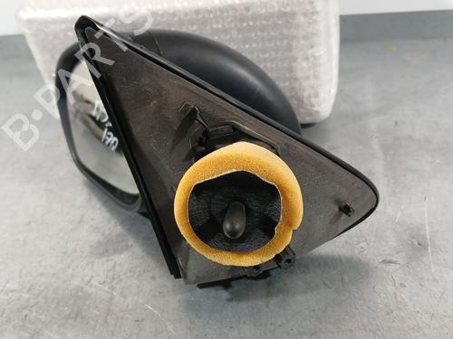 Retrovisor esquerdo DACIA DUSTER (HM_) 1.0 TCe 100 (HMMT) | BP33963343C26 - Image 2