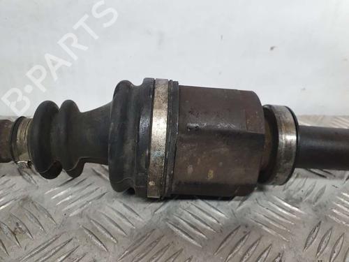 Right front driveshaft RENAULT SCÉNIC II (JM0/1_)  | BP11855535M39 