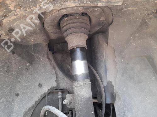Right front shock absorber CITROËN C5 I (DC_) 2.2 HDi (DC4HXB, DC4HXE) BP28297212M17