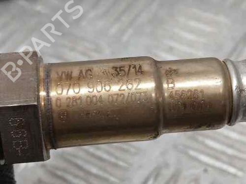 Electronic sensor PORSCHE MACAN (95B) 3.0 S Diesel | BP24673582M84