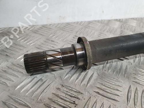 Right front driveshaft NISSAN QASHQAI / QASHQAI +2 I (J10, NJ10, JJ10E)  | BP9712064M39 