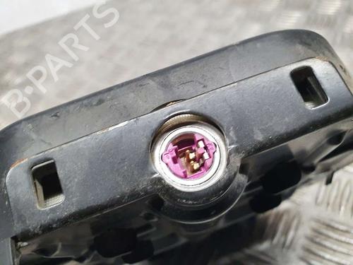 Elektronisk modul MERCEDES-BENZ M-CLASS (W163) ML 400 CDI (163.128) | BP6050140M83 