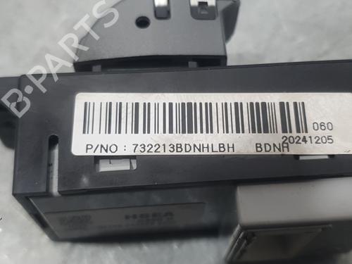 Right rear window switch KG MOBILITY KORANDO (C300) 1.5 T-GDI | BP35949030I28 - Image 6