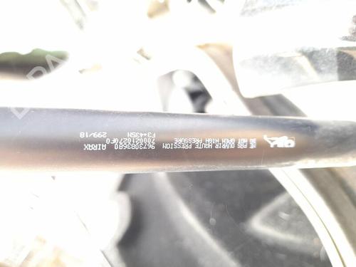 Used Tailgate lift support PEUGEOT 208 I (CA_, CC_) 1.5 BlueHDI 100 (102 hp) 27611795