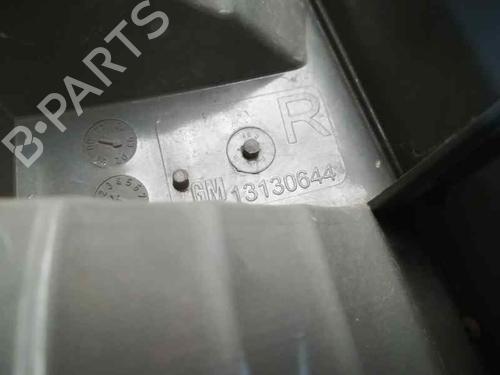 Right taillight OPEL VECTRA C (Z02)  | BP1420924C35 