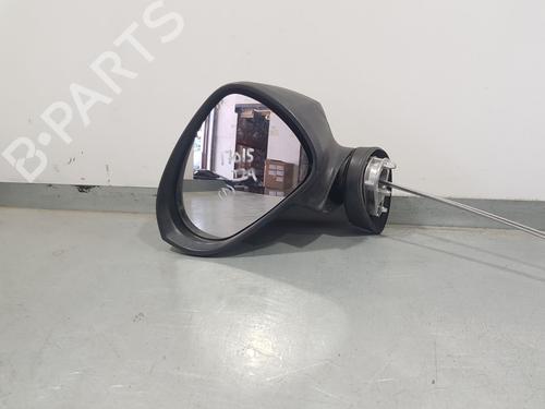 Left mirror SEAT IBIZA IV (6J5, 6P1)  | BP28168614C26 